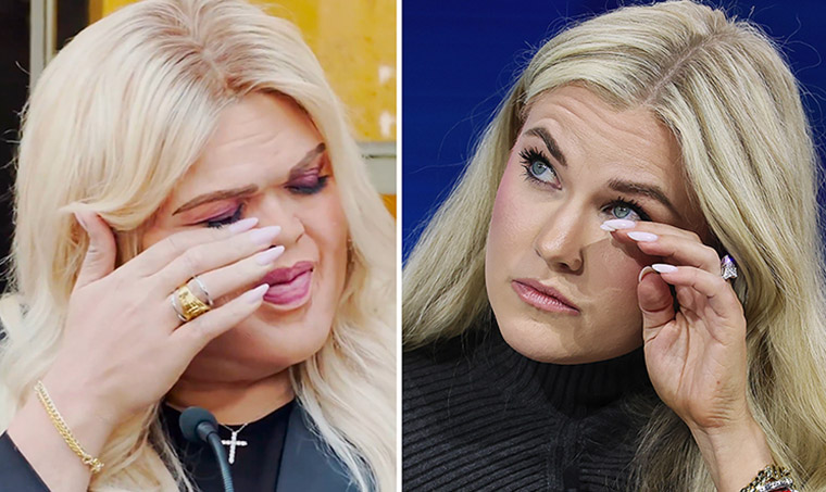 Conservatives roast comedian Druski for mocking Erika Kirk