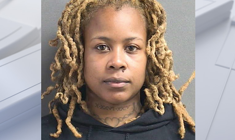 Atlanta woman participated with prison ring to steal $79,000
