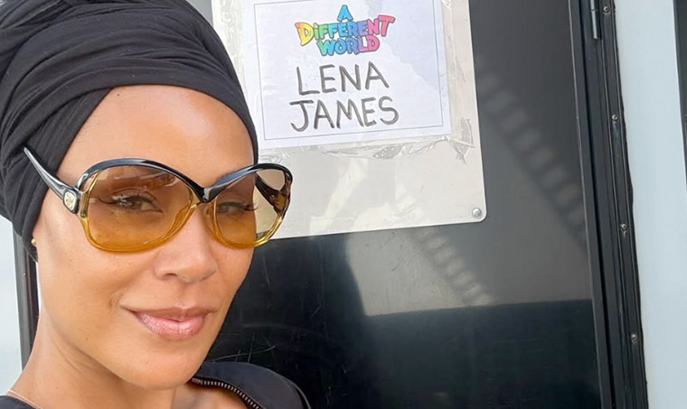Jada Pinkett Smith teases return to ‘A Different World’