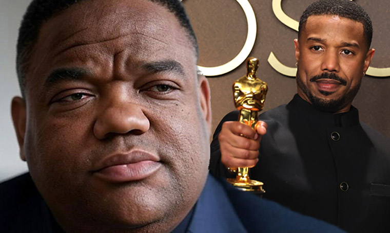 Jason Whitlock Calls Michael B. Jordan’s Oscar a “DEI Award”