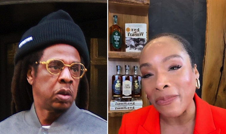 Creditor: Fawn Weaver Received $20 million loan from Jay-Z