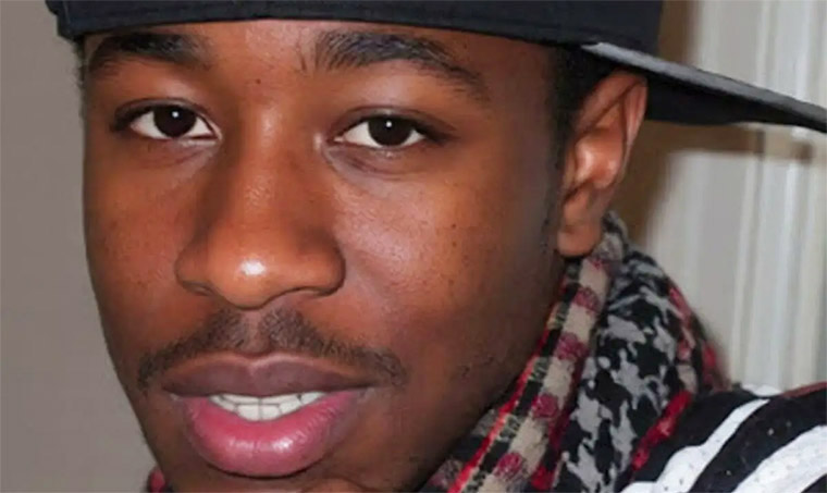 Man arrested for posing as adult film star to scam NBA, NFL players