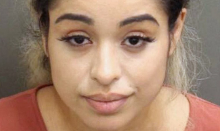 Rihanna Shooter Identified, Bail Set at $10.2 Million