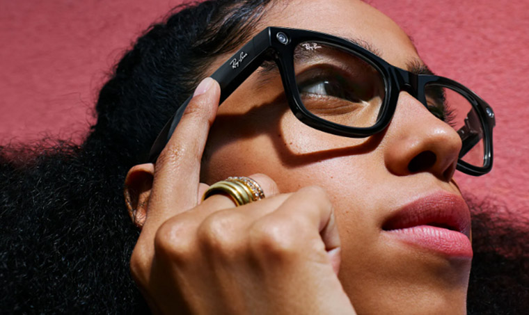 Meta faces lawsuits over smart glasses’ privacy claims