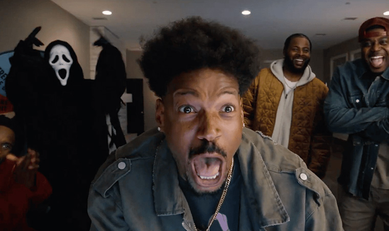 Outrage over anti-woke ‘Scary Movie 6’ trailer