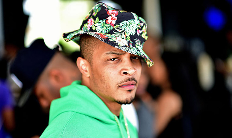 T.I. says Atlanta women have lost their independence: “They’re very difficult to deal with”