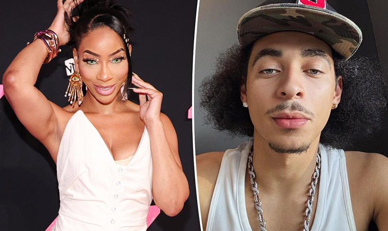 Tommie Lee, 41, denies dating Beyonce’s nephew, Julez, 21