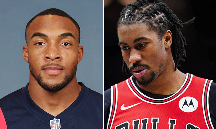 NBA, NFL stars support Jaden Ivey: “Persecuted for righteousness”