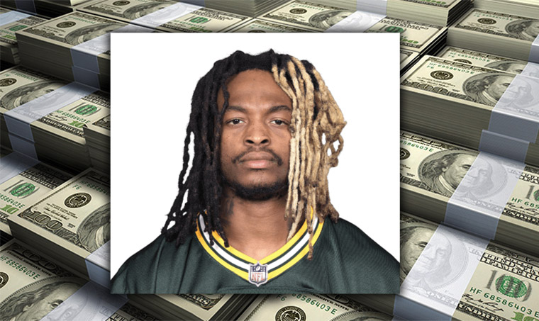Man impersonated an NFL star and took out a $4.3M loan