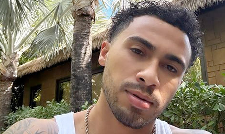 ‘Beauty in Black’ Star Xavier Smalls Apologizes for Homophobic Comments