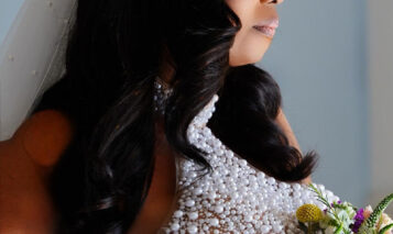 Tammie & Kelvin’s Happily Ever After