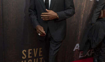 Anthony Anderson attends opening night of Joe Turner’s Come and Gone on Broadway at Barrymore Theatre in New York. 25 April 2026. Photo credit: ZUMAPRESS.com / MEGA