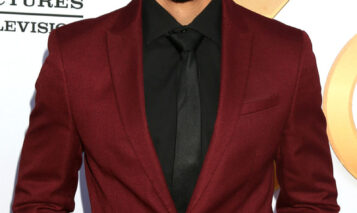 Bryton James at the 50th Anniversary of The Young and The Restless at the Vibiana on March 17, 2023 in Los Angeles, CA Credit: Nicky Nelson/WENN