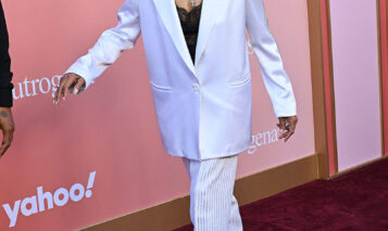 Dionne Warwick at the 2026 Billboard Women in Music Awards held at the Hollywood Palladium on April 29, 2026 in Hollywood, CA. Photo credit: LISA OConnor / AFF-USA.com / MEGA