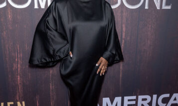 Kandi Burruss at opening night of Joe Turner’s Come and Gone on Broadway at Barrymore Theatre in New York. April 25, 2026. Photo credit: ZUMAPRESS.com / MEGA
