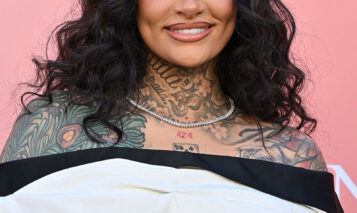Kehlani at the 2026 Billboard Women in Music Awards held at the Hollywood Palladium on April 29, 2026 in Hollywood, CA. Photo credit: LISA OConnor / AFF-USA.com / MEGA