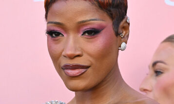 Keke Palmer at the 2026 Billboard Women in Music Awards held at the Hollywood Palladium on April 29, 2026 in Hollywood, CA. Photo credit: LISA OConnor / AFF-USA.com / MEGA