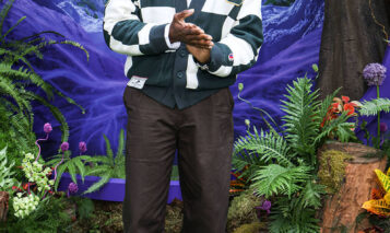 Kel Mitchell at the Los Angeles Premiere Of Netflix’s Swapped held at the Netflix Tudum Theater on April 26, 2026 in Hollywood, Los Angeles, California. Photo credit: Image Press Agency / MEGA