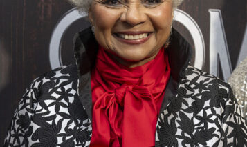 Leslie Uggams at opening night of Joe Turner’s Come and Gone on Broadway at Barrymore Theatre in New York. April 25, 2026. Photo credit: ZUMAPRESS.com / MEGA