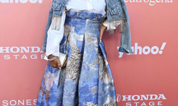 Mona Scott Young at the 2026 Billboard Women in Music Awards held at the Hollywood Palladium on April 29, 2026 in Hollywood, CA. Photo credit: LISA OConnor / AFF-USA.com / MEGA