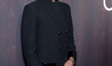 Nicole Ari Parker at opening night of Joe Turner’s Come and Gone on Broadway at Barrymore Theatre in New York. April 25, 2026. Photo credit: ZUMAPRESS.com / MEGA