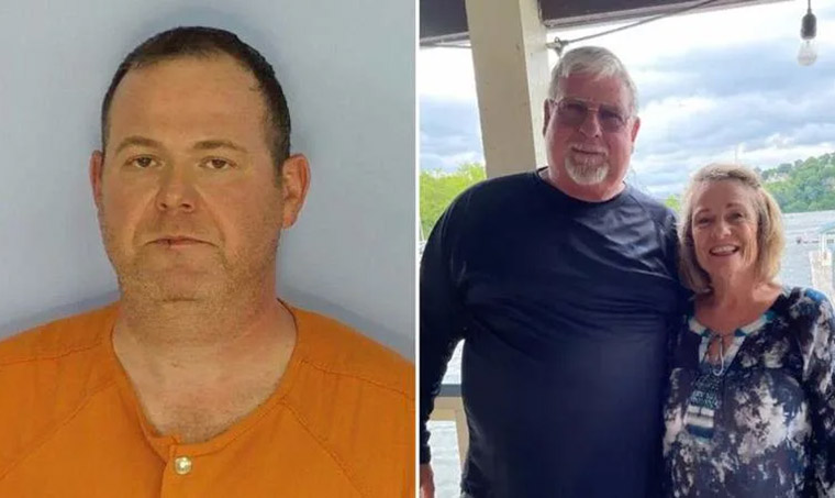 Report: Florida doctor killed patient by removing his liver instead of spleen