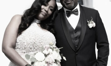 Tammie & Kelvin’s Happily Ever After