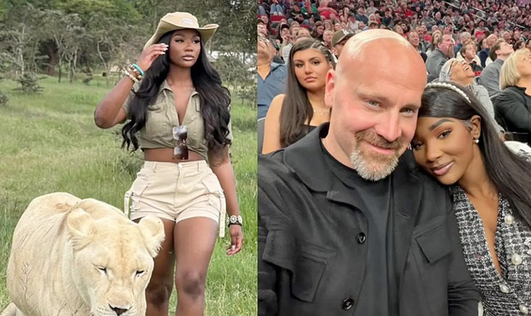 Lifestyle Influencer Ashlee Jenae’s Family Demands Answers After Mysterious Death