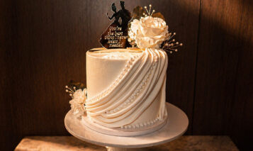 Tammie & Kelvin’s Happily Ever After