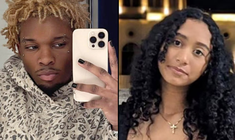 D4vd and Celeste Rivas, 14, discussed pregnancy, abortion and Plan B