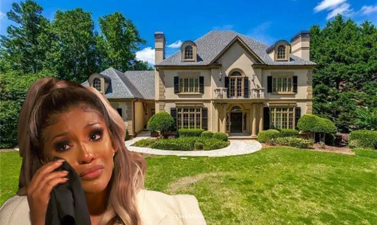 Judge denies Drew Sidora’s request to delay eviction order