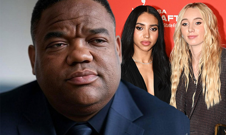 Jason Whitlock: “The WNBA wants to promote gay marriage”