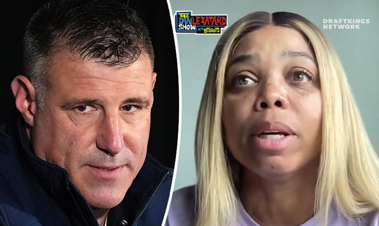Outrage: Mike Vrabel gets a pass from NFL: “Ime Udoka was trending for weeks”
