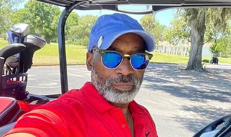Pastor known for giving marriage advice is arrested, accused of having multiple wives