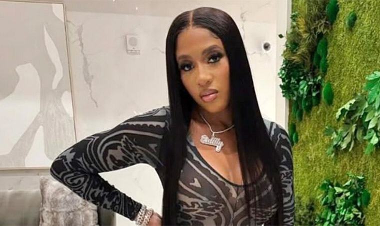 Pregnant Detroit rapper found dead in her Range Rover in Atlanta