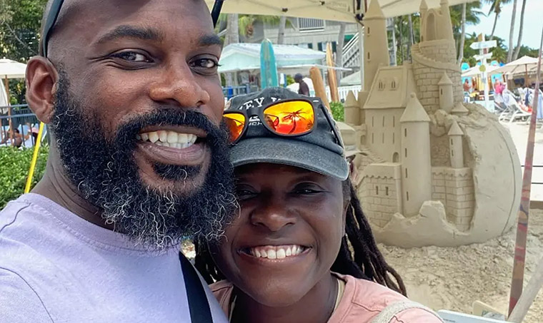 Florida Politician Found Dead in Her Home, Husband Arrested