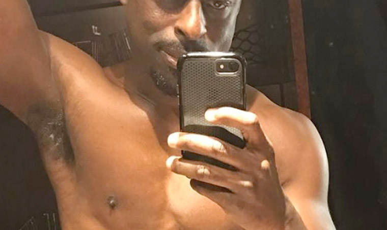 Morning Wood: Sterling K. Brown Turns 50