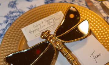 Tammie & Kelvin’s Happily Ever After