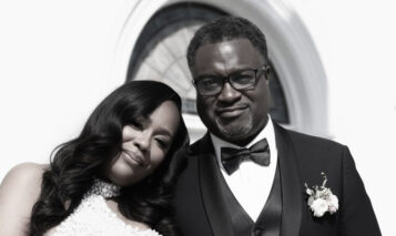 Tammie & Kelvin’s Happily Ever After