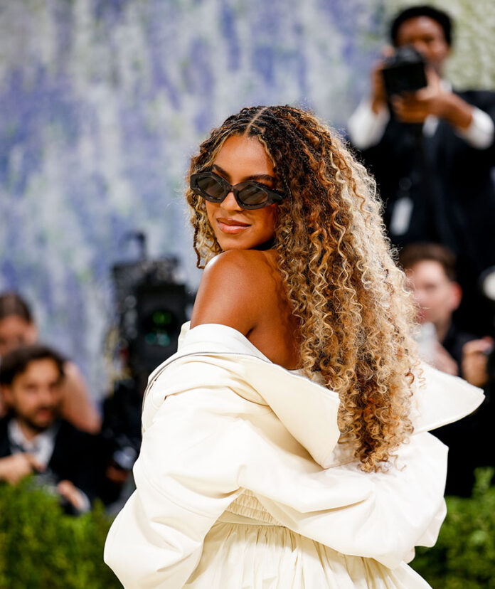Beyoncé and Blue Ivy won’t be invited back to the Met Gala | Sandra Rose