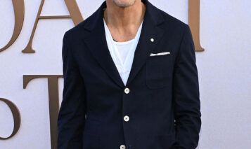 Ryan Reynolds at Walt Disney Company’s Emmy Season Toast To TV event held at Soho House Holloway on April 27, 2026 in West Hollywood, CA. Photo credit: Lisa OConnor / AFF-USA.com / MEGA
