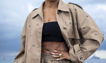 Taraji P. Henson attends Kering Talks Women In Motion event at the Hotel Majestic during the 78th Cannes Film Festival. May 2025. Credit: Best Image / BACKGRID