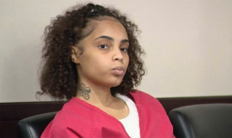 Female Defendant in Julio Foolio Murder Trial Gets Her Sentence