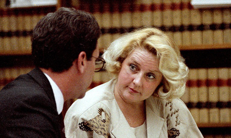 Betty Broderick Dies in Prison at 78: She Murdered Her Ex and His Wife