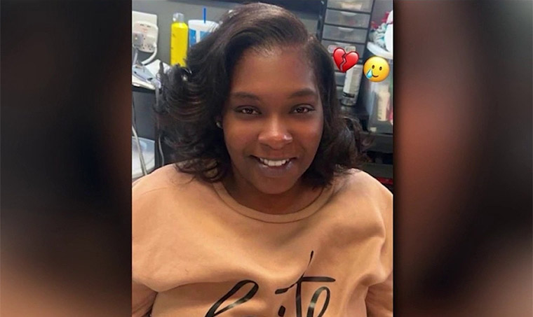 North Carolina Teacher Killed During High-Speed Police Chase in Atlanta