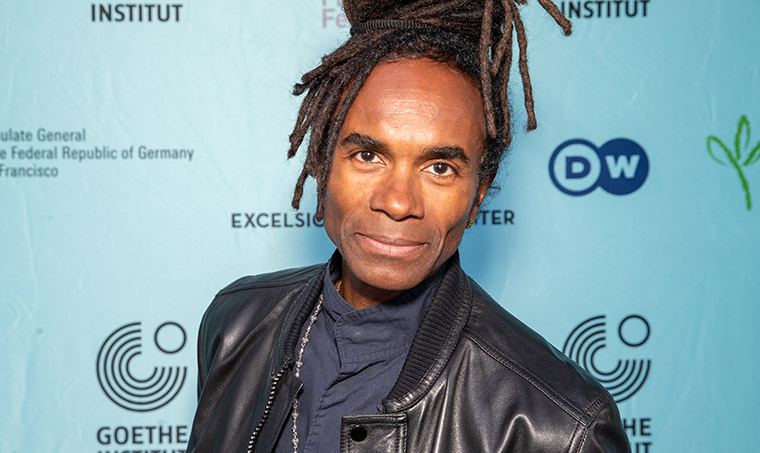 Milli Vanilli’s Fab Morvan: “I’m Performing at Freedom 250”