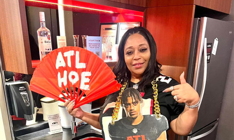 Daughter of woman who killed AJ and Avieon Terrell’s aunt says she “blacked out”