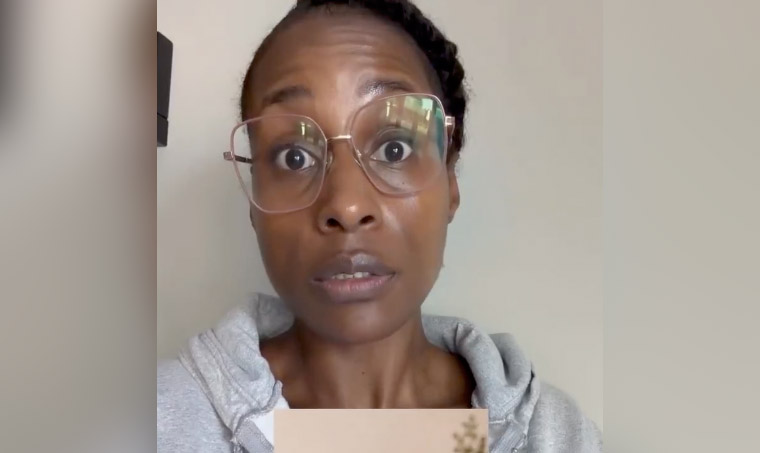 Issa Rae Asks Fans to Stop Using AI-Generated Images of Her