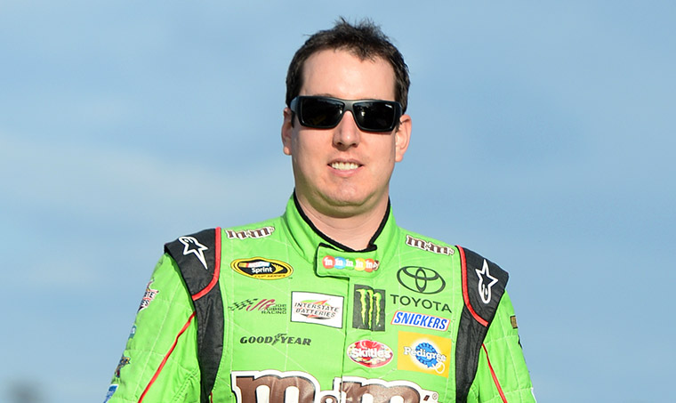 Doctor Explains Why NASCAR Driver Kyle Busch’s Sepsis Wasn’t Caught Sooner
