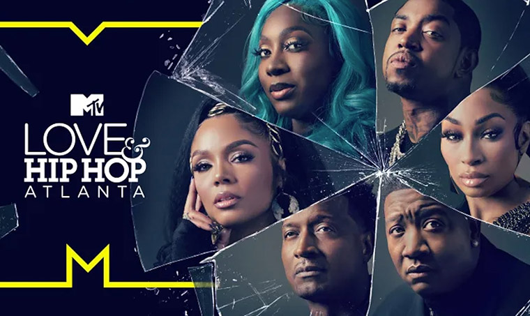 Paramount Cancels Love & Hip Hop Franchise, Including Atlanta